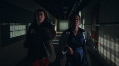 Imagen de El vigilante nocturno: demonios heredados - 7
