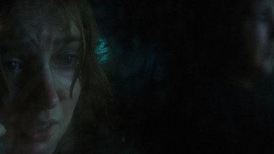 Imagen de El vigilante nocturno: demonios heredados - 8