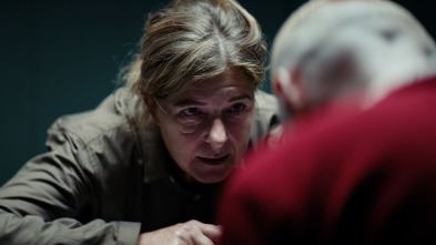 Imagen de El vigilante nocturno: demonios heredados - 10