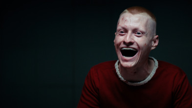 Imagen de El vigilante nocturno: demonios heredados - 11