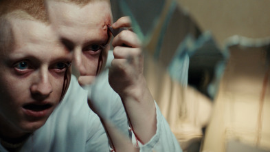 Imagen de El vigilante nocturno: demonios heredados - 13