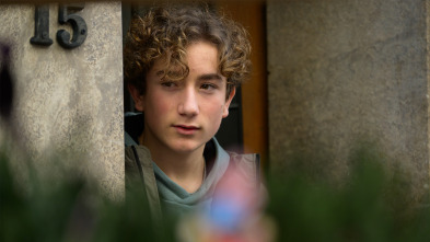Imagen de Tom y Lola (T1): Ep.4 Juego de pistas - 4