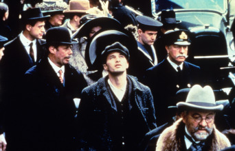 Imagen de La camarera del Titanic - 7