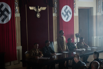 Imagen de El ministro de propaganda - 11