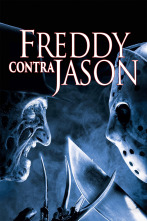 Imagen de Freddy contra Jason - 1