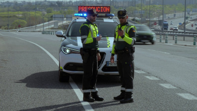 Imagen de Control de carreteras: Ep.1 - 2