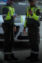 Imagen de Control de carreteras: Ep.1 - 1