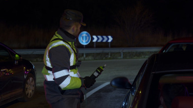 Imagen de Control de carreteras: Ep.2 - 2