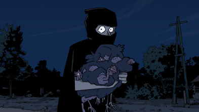 Imagen de Liberad a las gallinas - 4