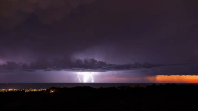 Imagen de Desastre climático: Tornados - 1