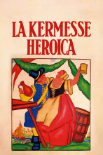 Imagen de La kermesse heroica - 2