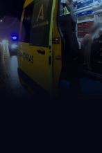 Imagen de Control de carreteras: Ep.3 - 1