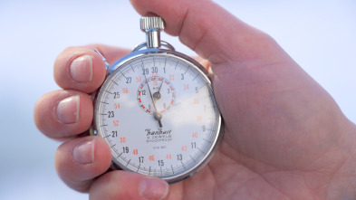 Imagen de La historia del tiempo: El descubrimiento del tiempo - 7