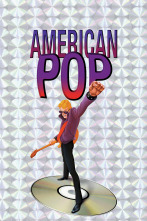 Imagen de American Pop - 1