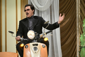 Imagen de Saturday Night Live: 50 aniversario - 10