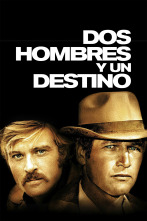 Imagen de Dos hombres y un destino - 1