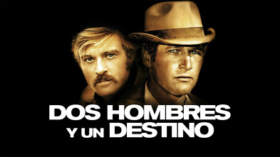 Imagen de Dos hombres y un destino - 2