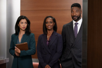 Imagen de Matlock (T1): Ep.12 Este es ese momento - 4