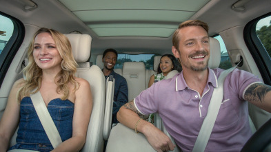 Imagen de Carpool Karaoke:... (T5): Elenco de Para toda la humanidad - 2