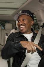 Imagen de Carpool Karaoke:... (T5): Method Man y Chris Redd - 1