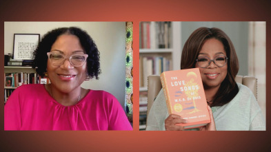 Imagen de El club de... (T1): Honorée Fanonne Jeffers: The Love Songs of W.E.B. Du Bois - 2
