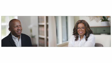 Imagen de La entrevista de... (T1): Bryan Stevenson - 2