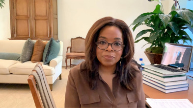 Imagen de Oprah habla sobre... (T1): Monica Maggioni y el doctor Marco Vergano - 2