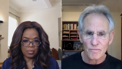 Imagen de Oprah habla sobre... (T1): Doctor Jon Kabat-Zinn - 2