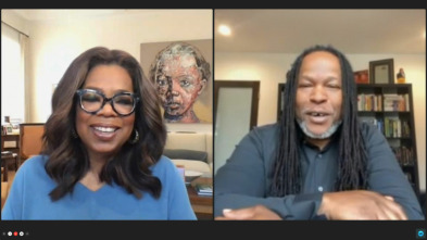 Imagen de Oprah habla sobre... (T1): Shaka Senghor - 2