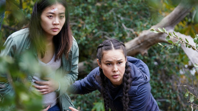 Imagen de S.W.A.T.:  Los... (T8): Ep.13 Posición elevada - 4