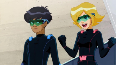 Imagen de Totally Spies! (T7): Simulación imposible - 2
