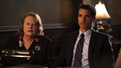 Imagen de Divina de la muerte (T1): Ep.12 Modelo por dentro - 1