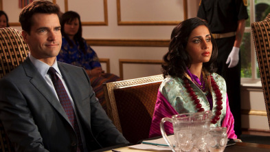 Imagen de Divina de la muerte (T4): Ep.5 Felices para siempre - 4