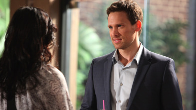 Imagen de Divina de la muerte (T4): Ep.7 Destrozada - 3