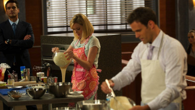 Imagen de Divina de la muerte (T4): Ep.12 Pick y Pake - 4
