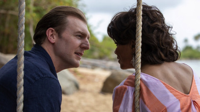 Imagen de Fantasy Island (T1): Ep.3 Entrelazamiento cuántico - 3