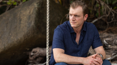 Imagen de Fantasy Island (T1): Ep.3 Entrelazamiento cuántico - 6