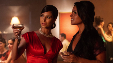 Imagen de Fantasy Island (T1): Ep.4 Érase una vez en La Habana - 1