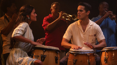Imagen de Fantasy Island (T1): Ep.4 Érase una vez en La Habana - 3