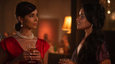 Imagen de Fantasy Island (T1): Ep.4 Érase una vez en La Habana - 5