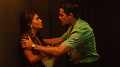 Imagen de Fantasy Island (T1): Ep.4 Érase una vez en La Habana - 6