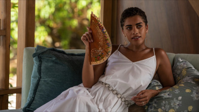 Imagen de Fantasy Island (T1): Ep.6 El medio siglo - 1