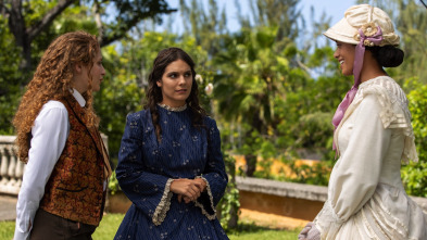 Imagen de Fantasy Island (T1): Ep.6 El medio siglo - 5