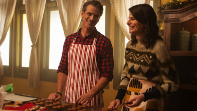 Imagen de Fantasy Island (T1): Ep.9 Bienvenidos al Snow Globe (Parte I) - 1
