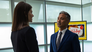 Imagen de Fantasy Island (T1): Ep.9 Bienvenidos al Snow Globe (Parte I) - 4