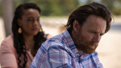 Imagen de Fantasy Island (T1): Ep.10 Bienvenidos al Snow Globe (Parte II) - 5
