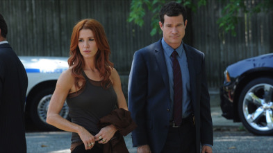 Imagen de Imborrable (T1): Ep.2 Héroes - 1