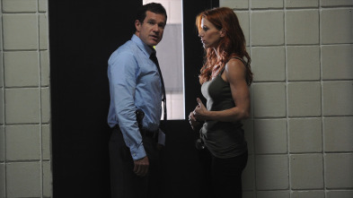 Imagen de Imborrable (T1): Ep.2 Héroes - 3