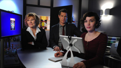 Imagen de Imborrable (T1): Ep.14 El compañero de Carrie - 4