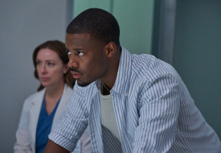 Imagen de Doc (T1): Ep.9 Todo lo que sube... - 3